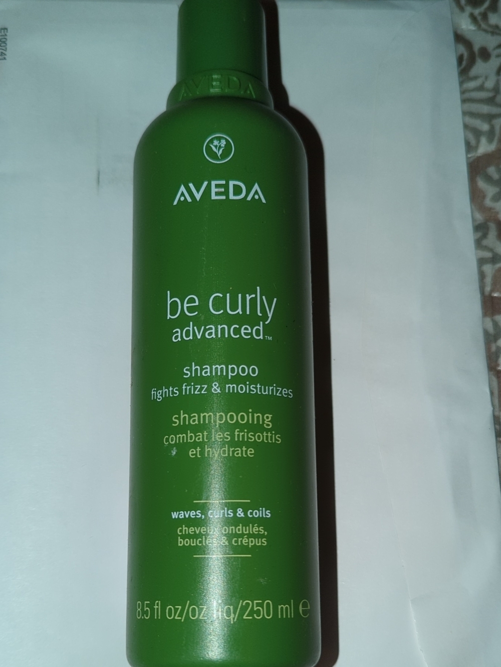 AVEDA Be Curly Advanced Shampoo - Green